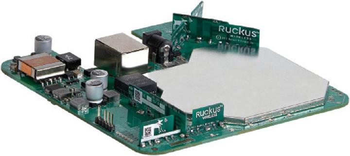 Actual product image Ruckus R310 (867 Mbit/s)
