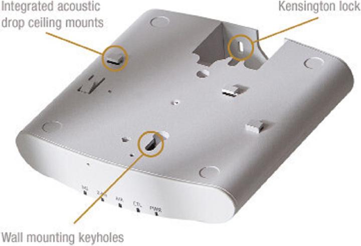 Actual product image Ruckus R310 (867 Mbit/s)