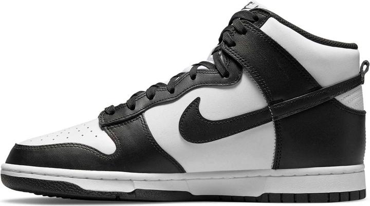 Actual product image Nike Dunk High Retro (42.5)