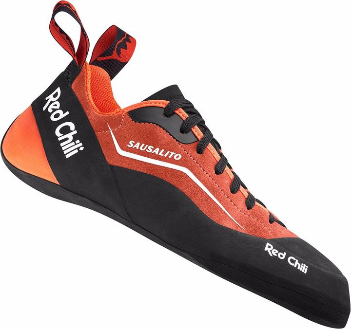 Actual product image Red Chili Sausalito climbing shoes (48)