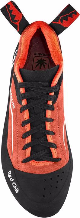 Actual product image Red Chili Sausalito climbing shoes (48)