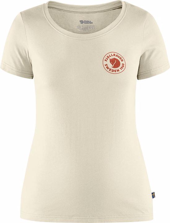 Fjällräven 1960 Logo T-Shirt (S)