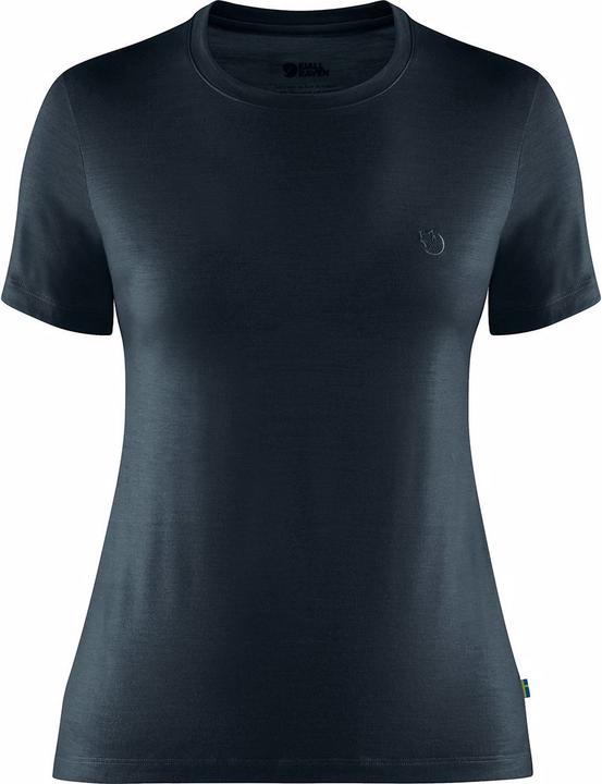 Fjällräven Abisko Wool T-Shirt (L)
