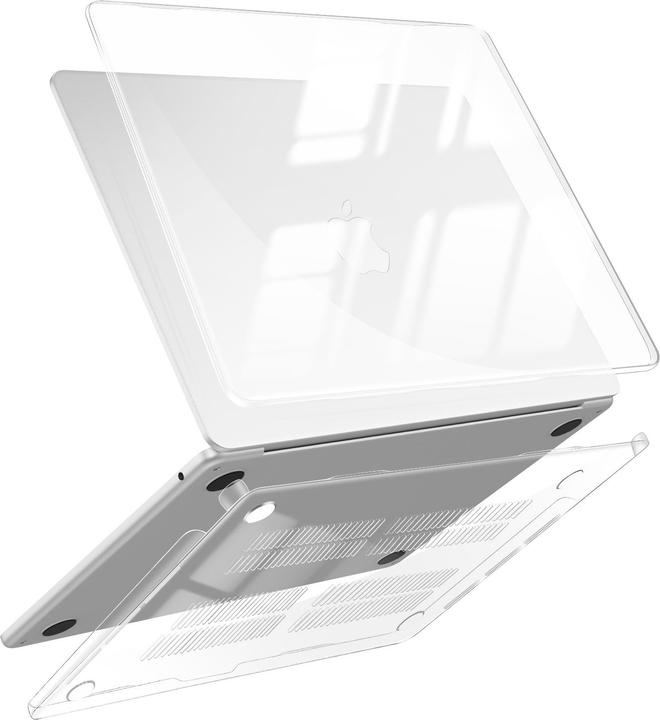 Produktbild MW Crystal Clear Series (Universal)