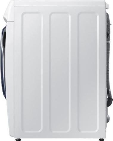 Produktbild Samsung Waschmaschine WW91T4048CE/EG (9 kg, Links)