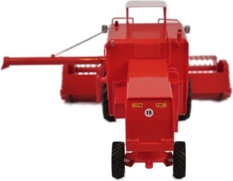 Produktbild ATA Mähdrescher Bizon R/C 1:16 2.4GHz