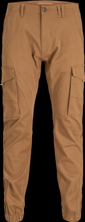 Actual product image Jack & Jones PAUL FLAKE AKM 542 Cargo Trousers (W33/L34)