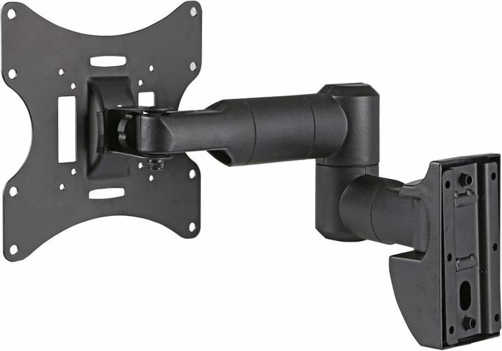 Produktbild Goobay EasyScope Twin M (Wand, 42", 30 kg)