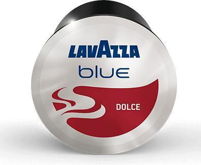 Produktbild Lavazza Blue (1 x Port.)