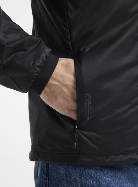 Actual product image Craft CORE Light Padded Jacket M (XXL)
