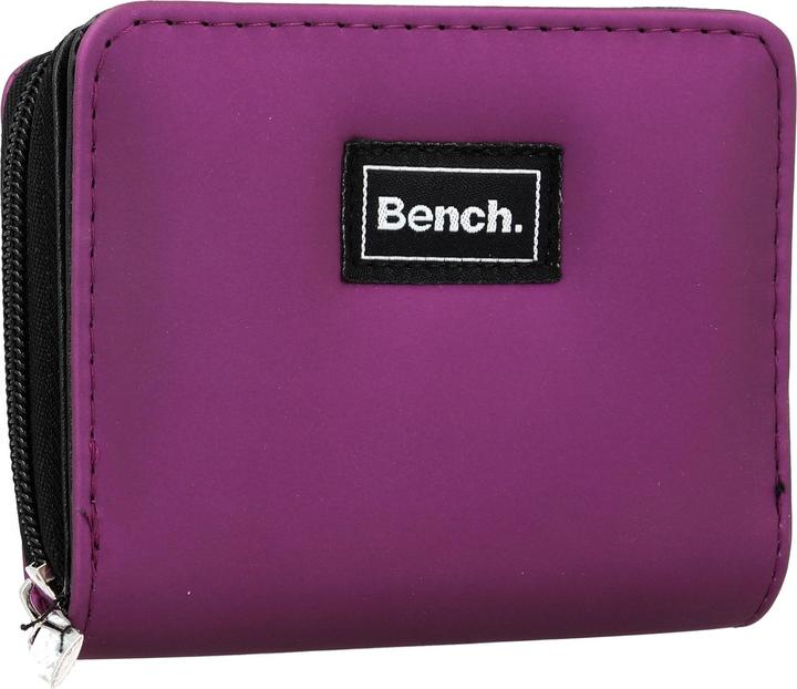 Bench Geldbörse 13 cm