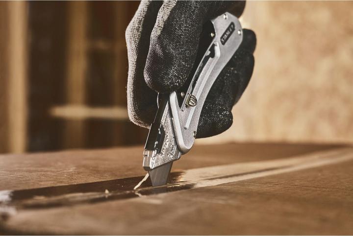 Produktbild Stanley Quickslide Sportmesser (Cutter)