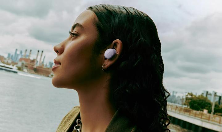Produktbild Bose QuietComfort Earbuds (ANC, 8.50 h, Kabellos)