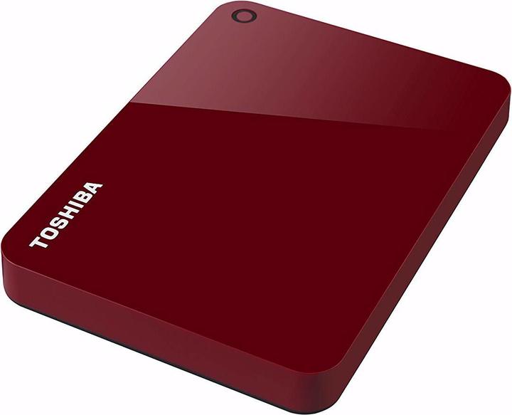 Immagine prodotto Toshiba Canvio Advance (1 TB)