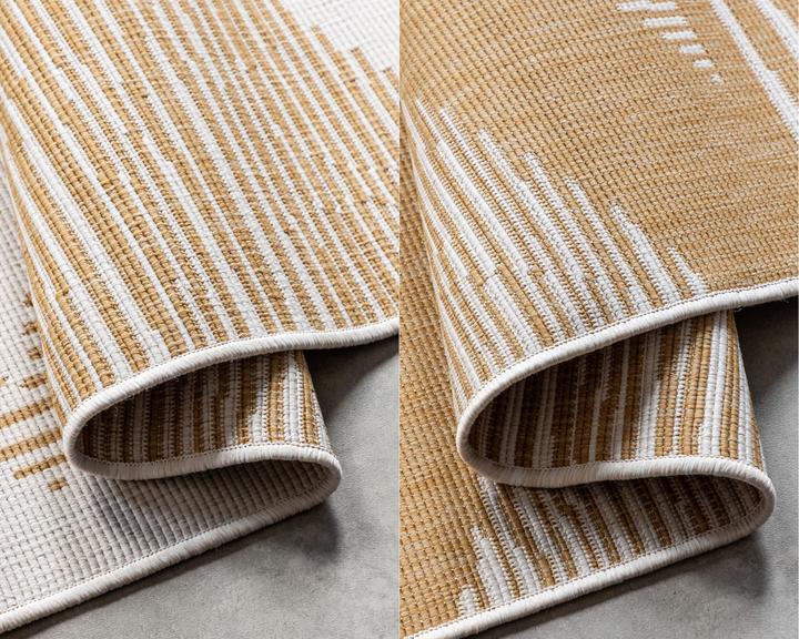 Produktbild ELLE DECORATION Rhombus (290 x 200 cm)