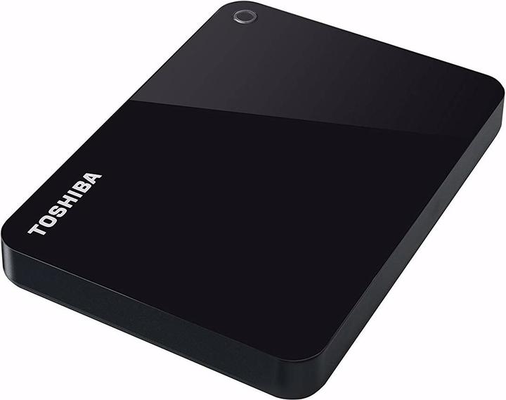 Toshiba Canvio Advance (2 TB)