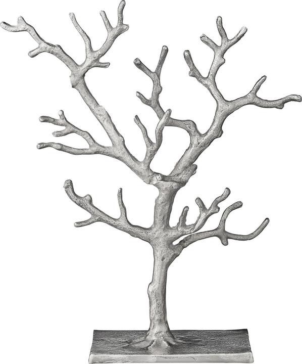 Immagine prodotto Lene Bjerre Tressa portagioie 33 cm, argento