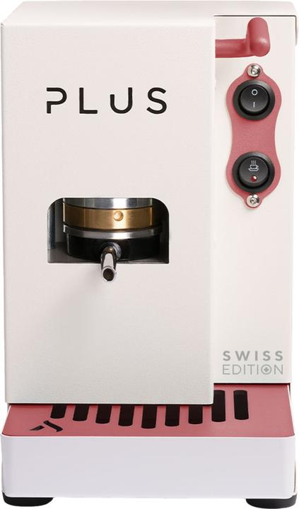 Produktbild Aroma Plus Touch of Colour Swiss Edition (E.S.E.)