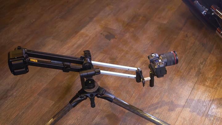 Produktbild Edelkrone JibOne (Kran)
