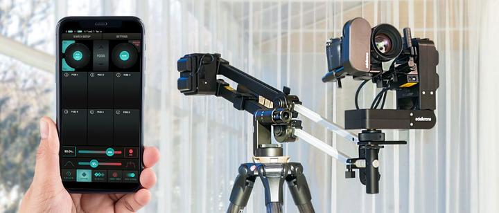 Produktbild Edelkrone JibOne (Kran)