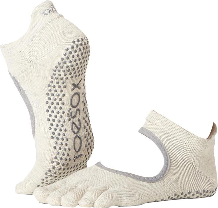 Actual product image Toesox Bellarina Toe Socks (S)