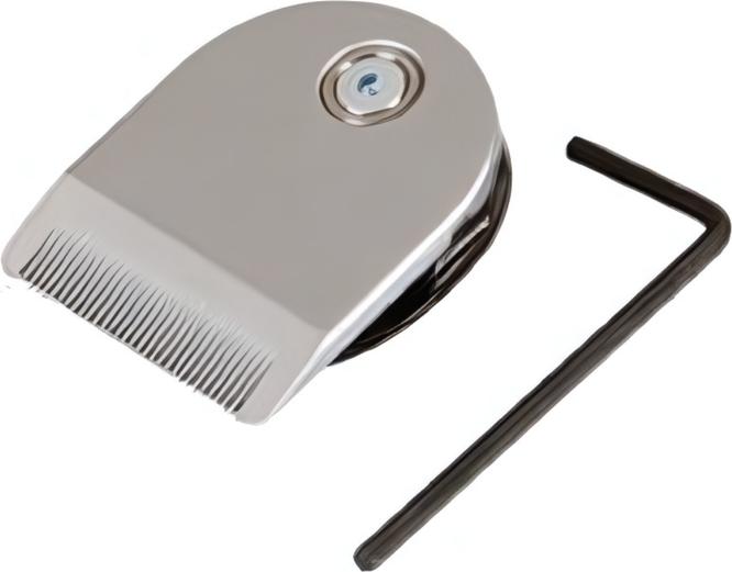 Immagine prodotto Comair Testina di rasatura OT 10 per trimmer Perl (1 x)