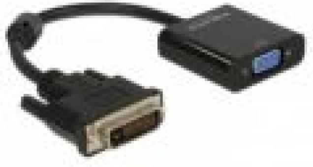 Image du produit Delock DVI à (VGA, 16 cm)