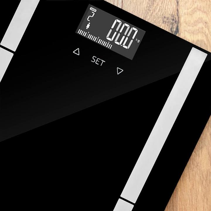 Actual product image Cecotec Surface Precision 9450 Personal Scale (180 kg)