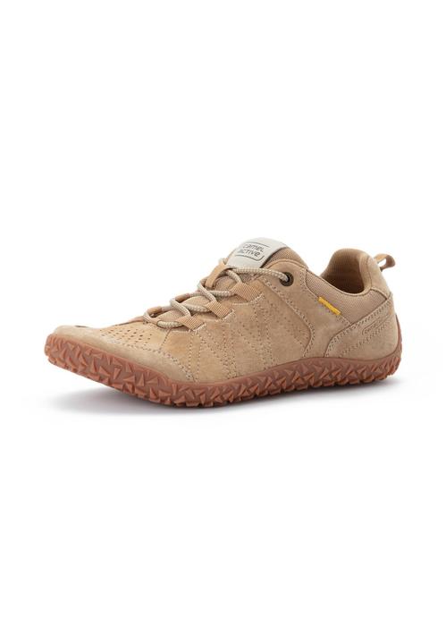 Actual product image Camel Active Sneaker pig nubuk SAND (42)