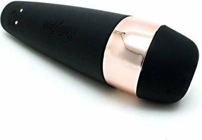 Actual product image Satisfyer Pro 3