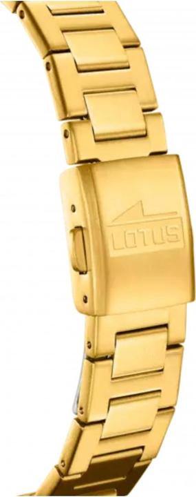 Immagine prodotto Lotus 18871/1 Eccellente Bracciale en acier inoxydable Chrono (Cronografo, 36.50 mm)