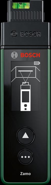 Actual product image Bosch Home & Garden Zamo IV Set UNI (25 m, 635 nm)