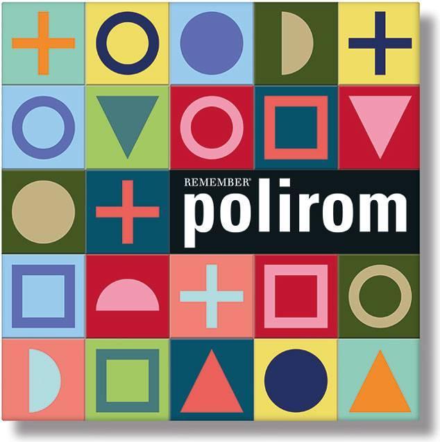 Image du produit Remember Polirom
