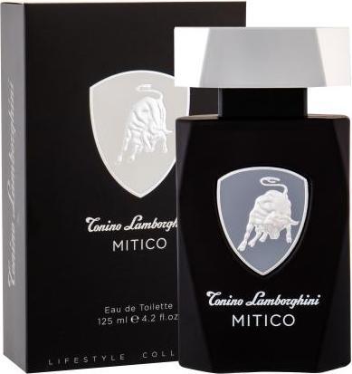 Immagine prodotto Tonino Lamborghini Lamborghini Mitico (Eau de toilette, 125 ml)
