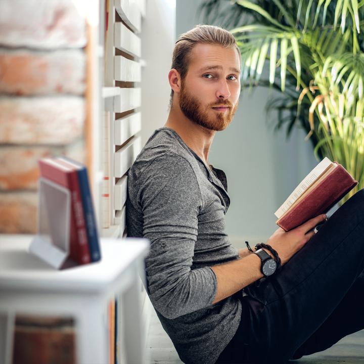 Image du produit Relaxdays Presse-livres en set (10.5 x 13.5 x 16.5 cm)
