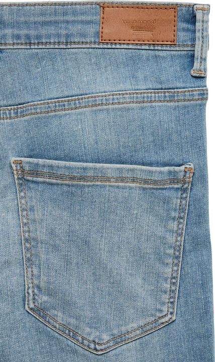 Image du produit Vero Moda VMSOPHIA Jeans taille haute coupe skinny (34)