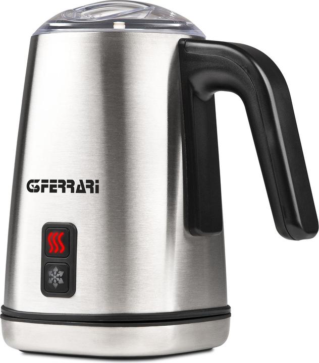 G3 Ferrari Milk frother Milk frother G10146 (35 cl)