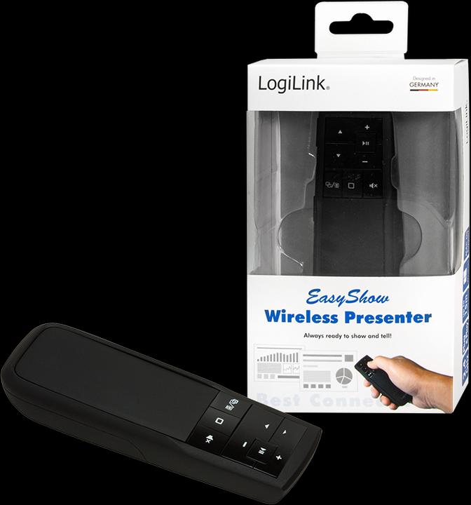 Produktbild LogiLink EasyShow