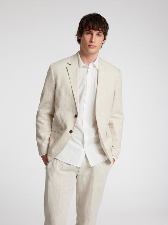 Immagine prodotto Selected Homme Seersucker Langarmhemd (XL)