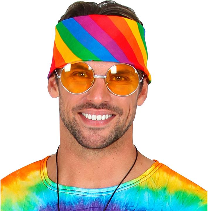 Widmann Hippie - Regenbogen