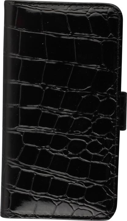 Actual product image PhoneLook Fourre Flip crocodile (Apple iPhone 7)