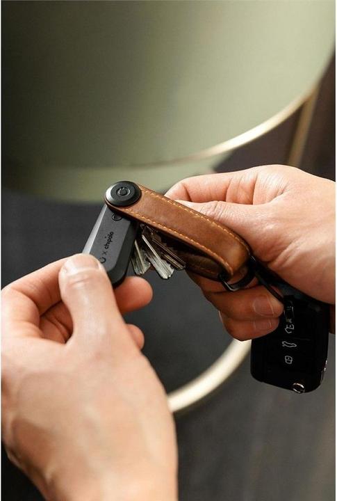 Produktbild Orbitkey Accessoires schwarz (Android, iOS)