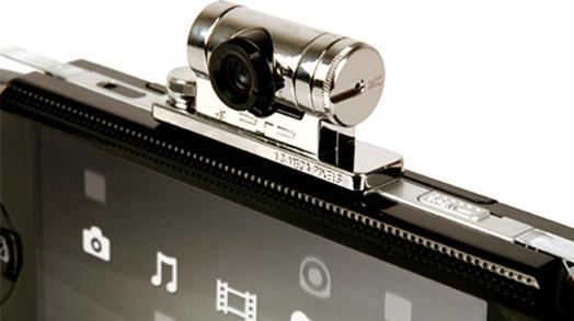 Actual product image Sony PSP USB Camera (PSP)