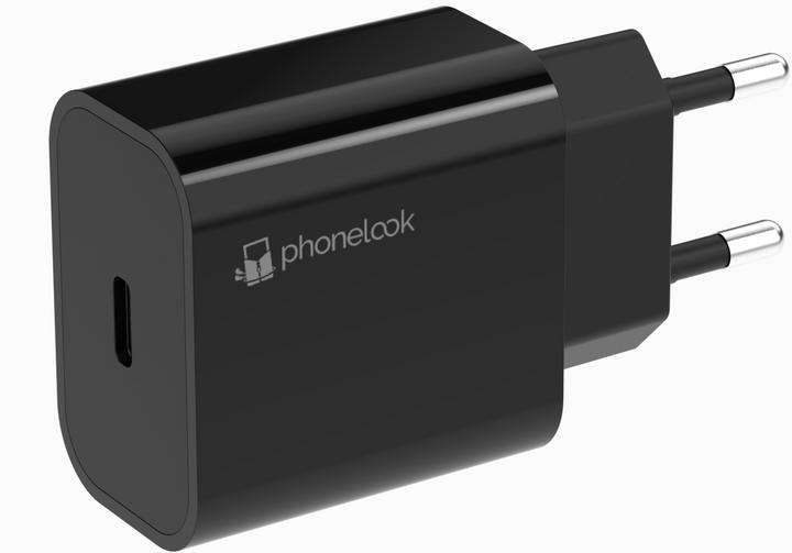 Immagine prodotto PhoneLook Caricabatterie (20 W)