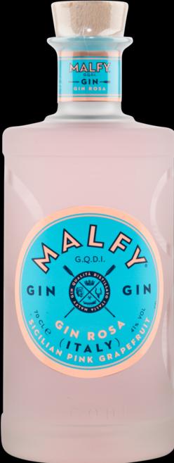 Actual product image Malfy Pink (1 x 70 cl)
