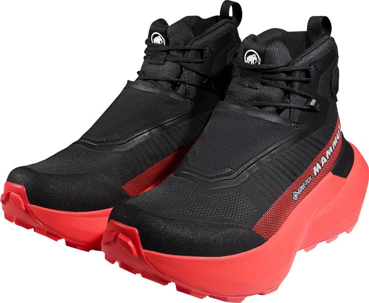 Produktbild Mammut Aenergy Ultra Mid GTX, mittelhoher Wanderschuh (40)