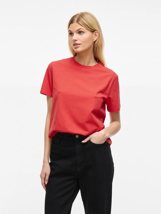 Actual product image Vila VINORA Rundhals T-Shirt (M)