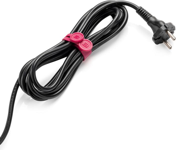 Immagine prodotto Piastra per capelli XL Ion - 11878 (Piastra per capelli)