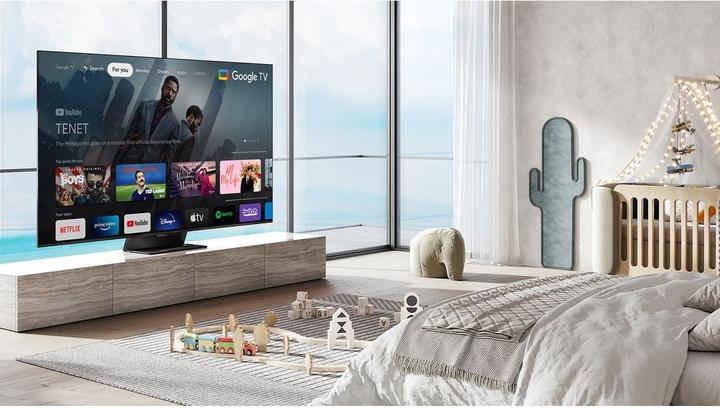Image du produit TCL 65C835 (65", C835, QLED, 4K, 2022)
