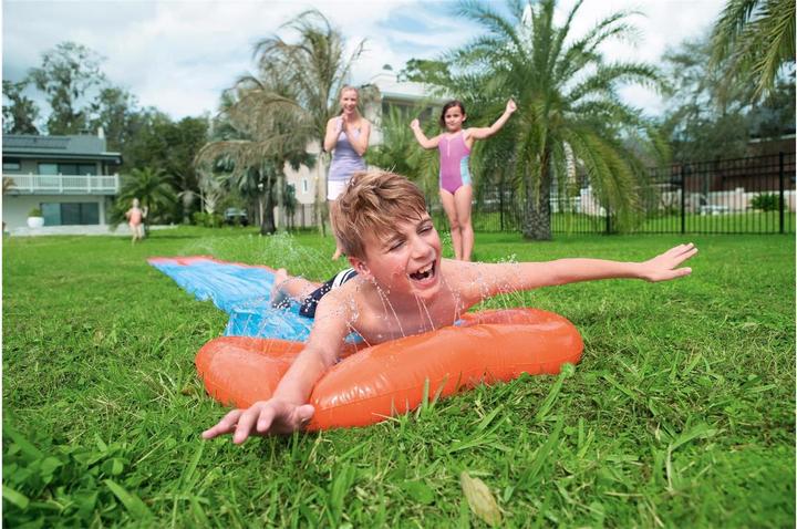 Produktbild Bestway Wasserrutsche